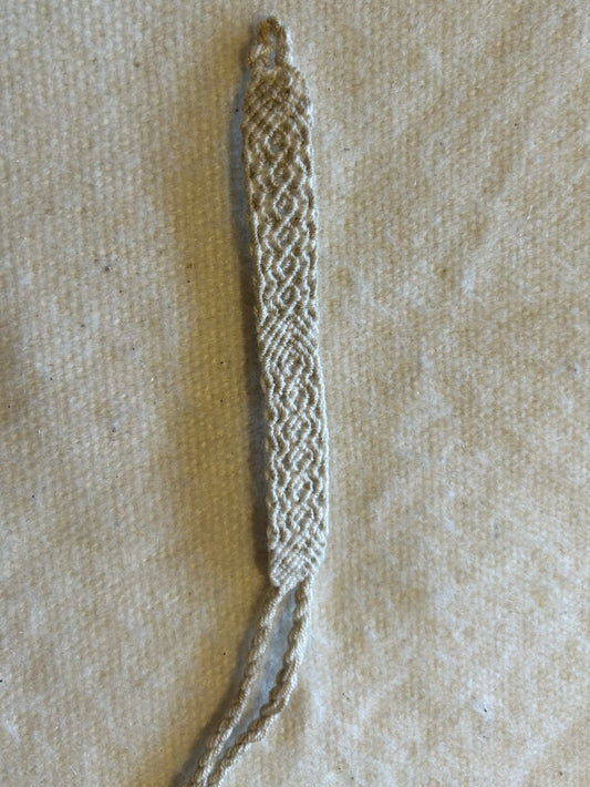 Wayúu Bracelet