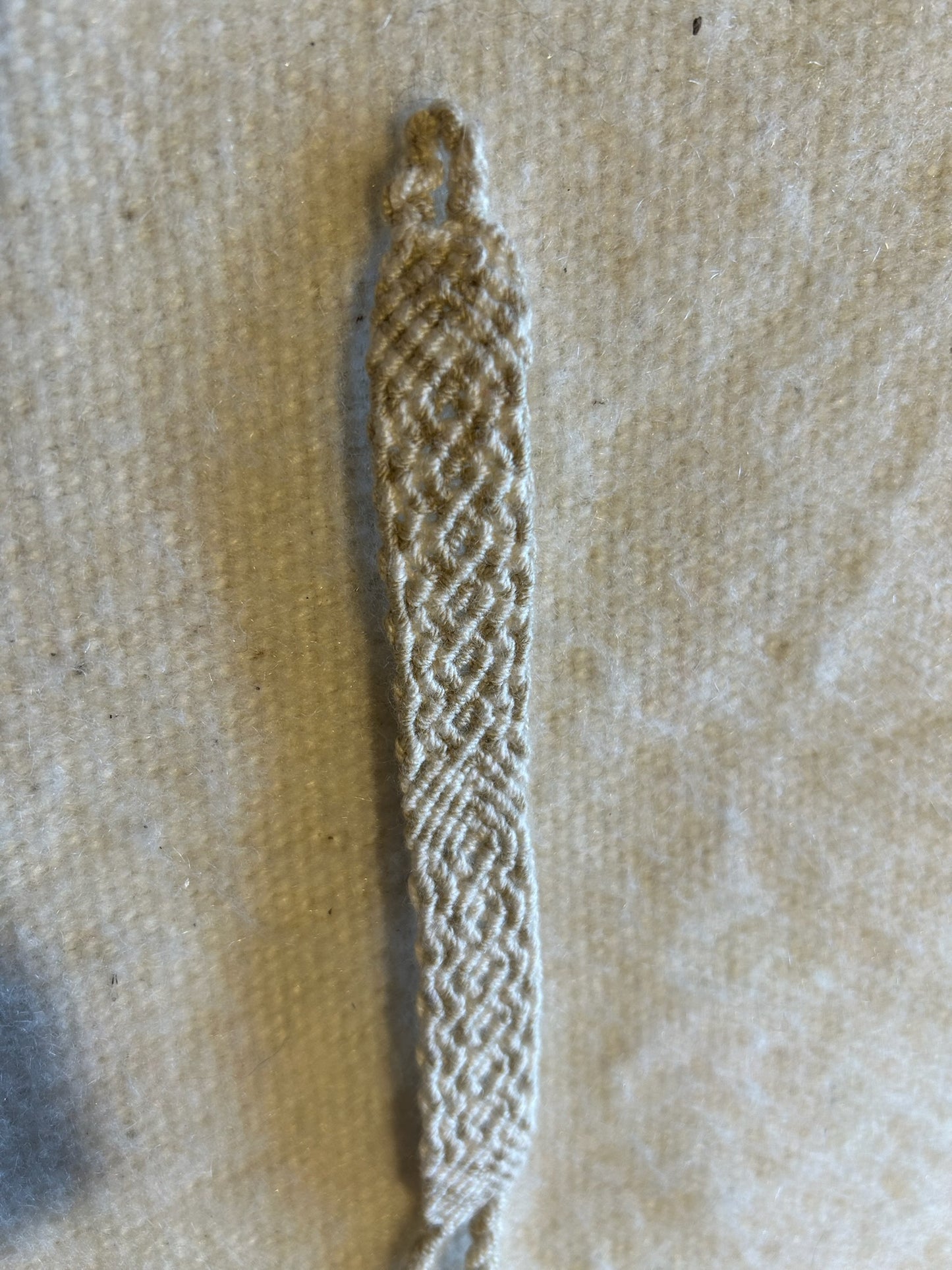 Wayúu Bracelet