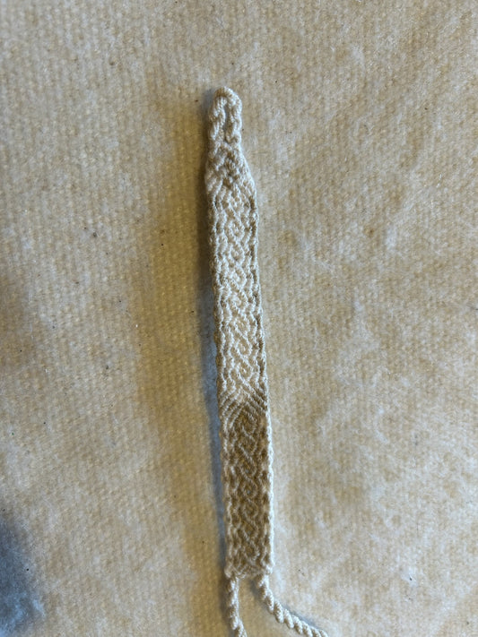 Wayúu Bracelet