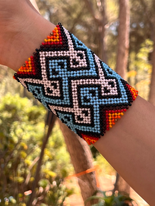 Bracelet Yawanawá