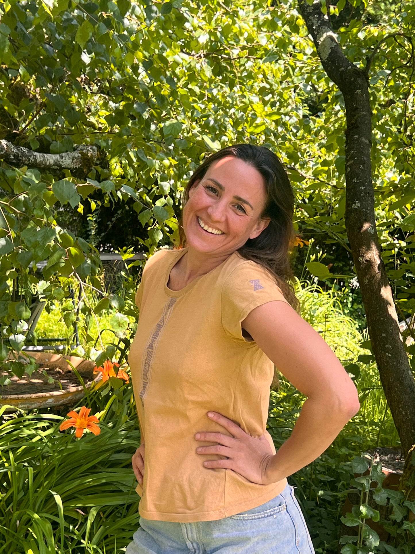 T-Shirt Buang Tabanok