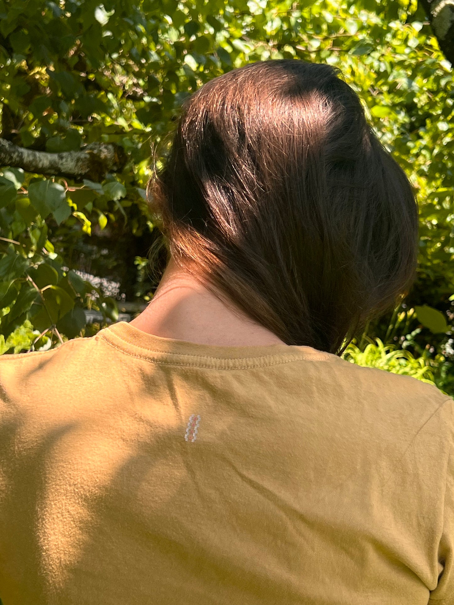 T-Shirt Buang Tabanok