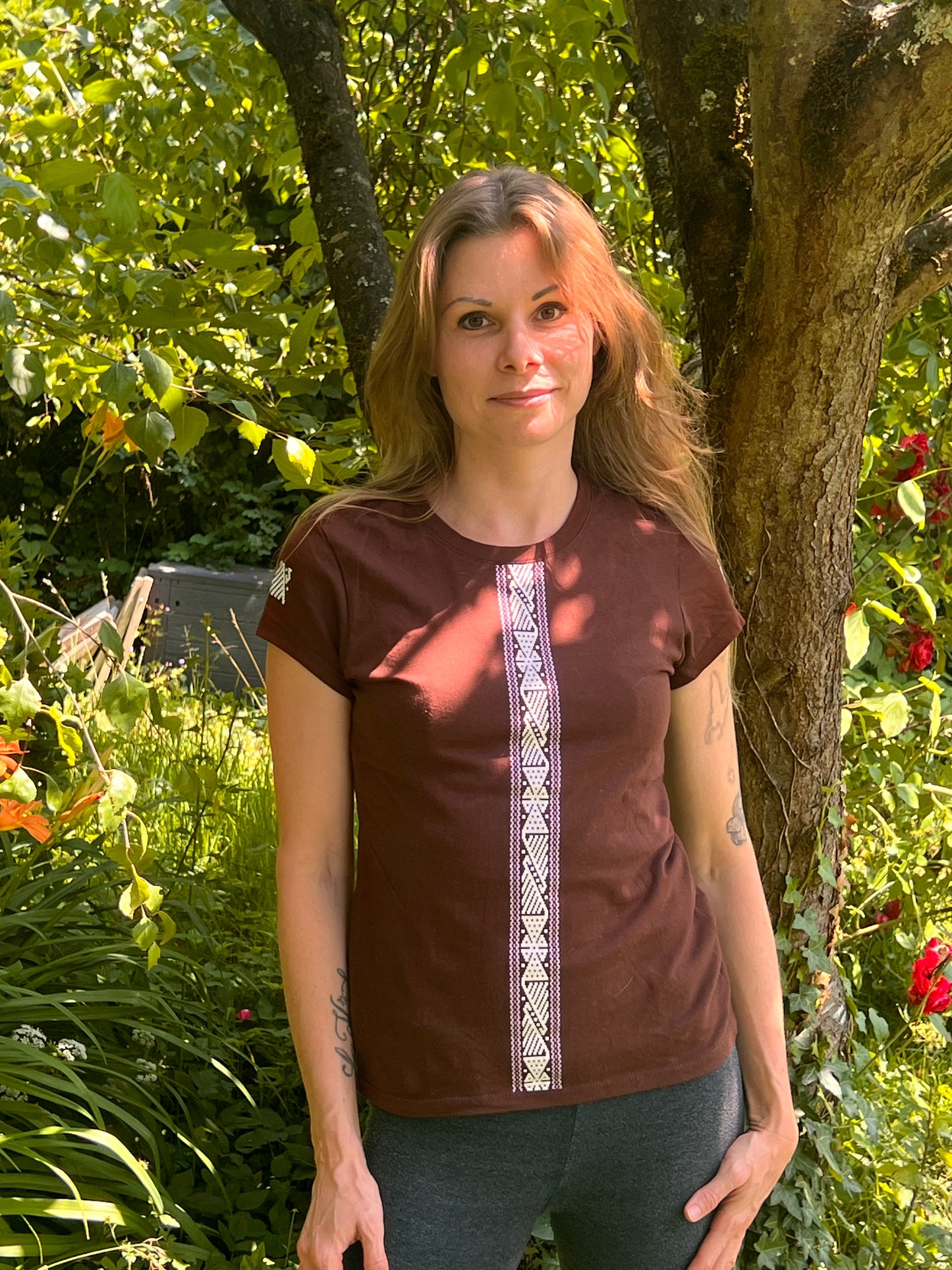 T-Shirt Buang Tabanok