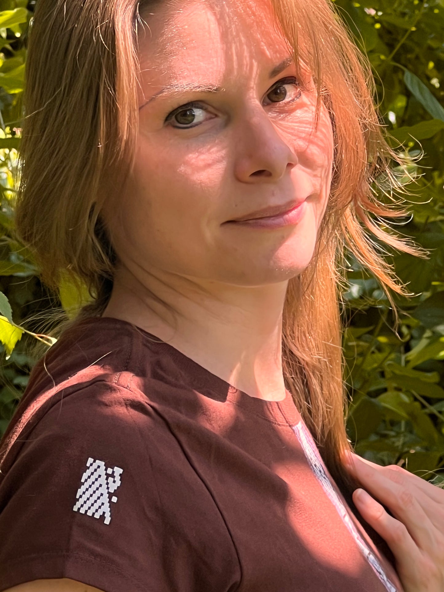 T-Shirt Buang Tabanok