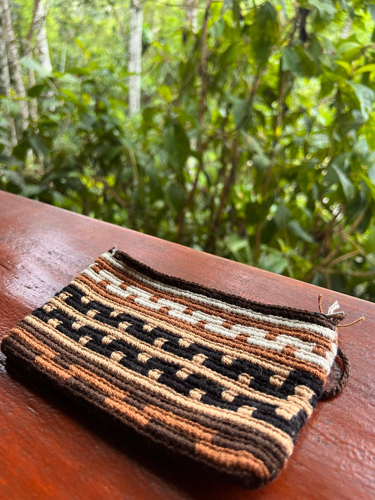 Wayúu small bag