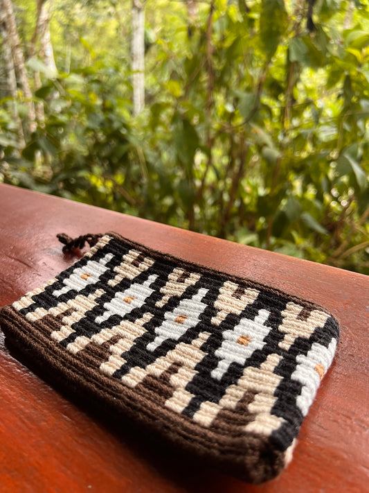 Wayúu small bag