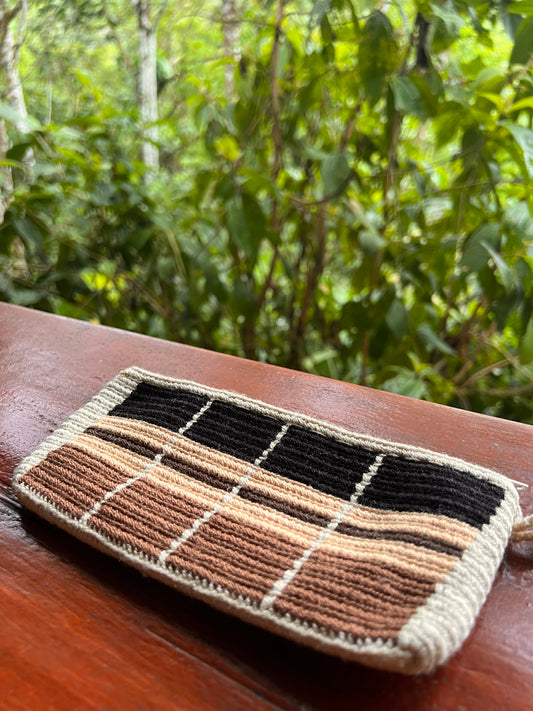 Wayúu small bag