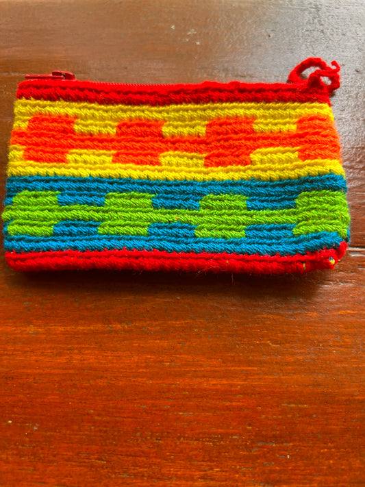 Wayúu small bag