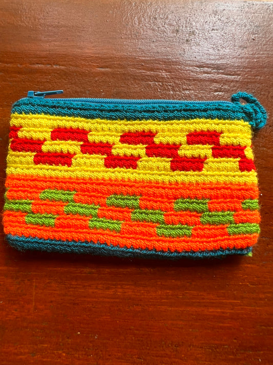 Wayúu small bag