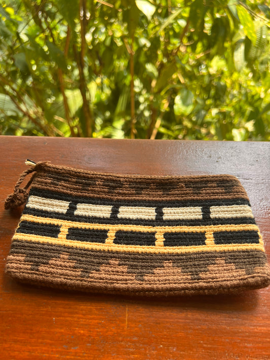 Wayúu small bag