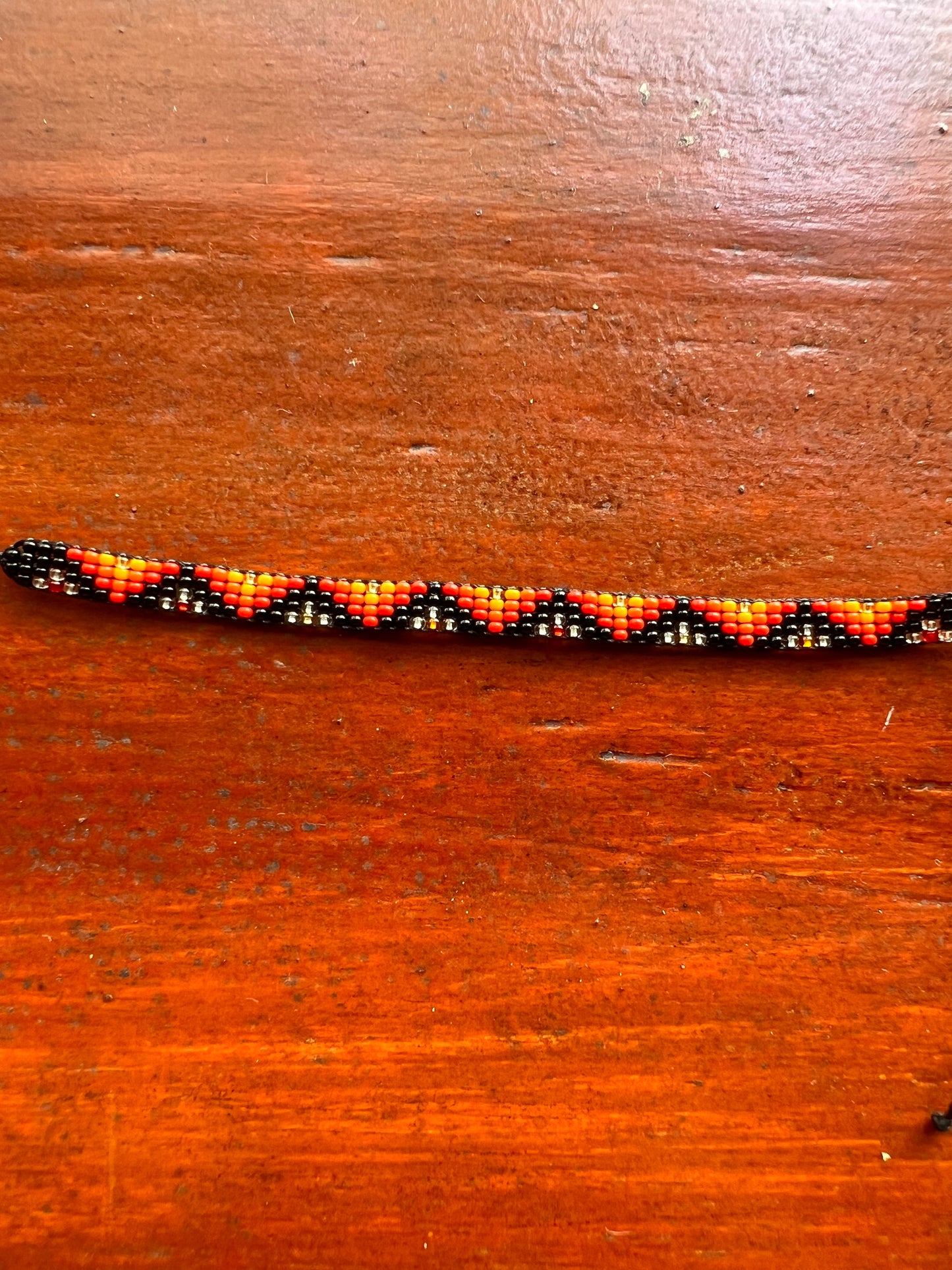 Bracelet Artesanía Mujer Araña (Yanacona)