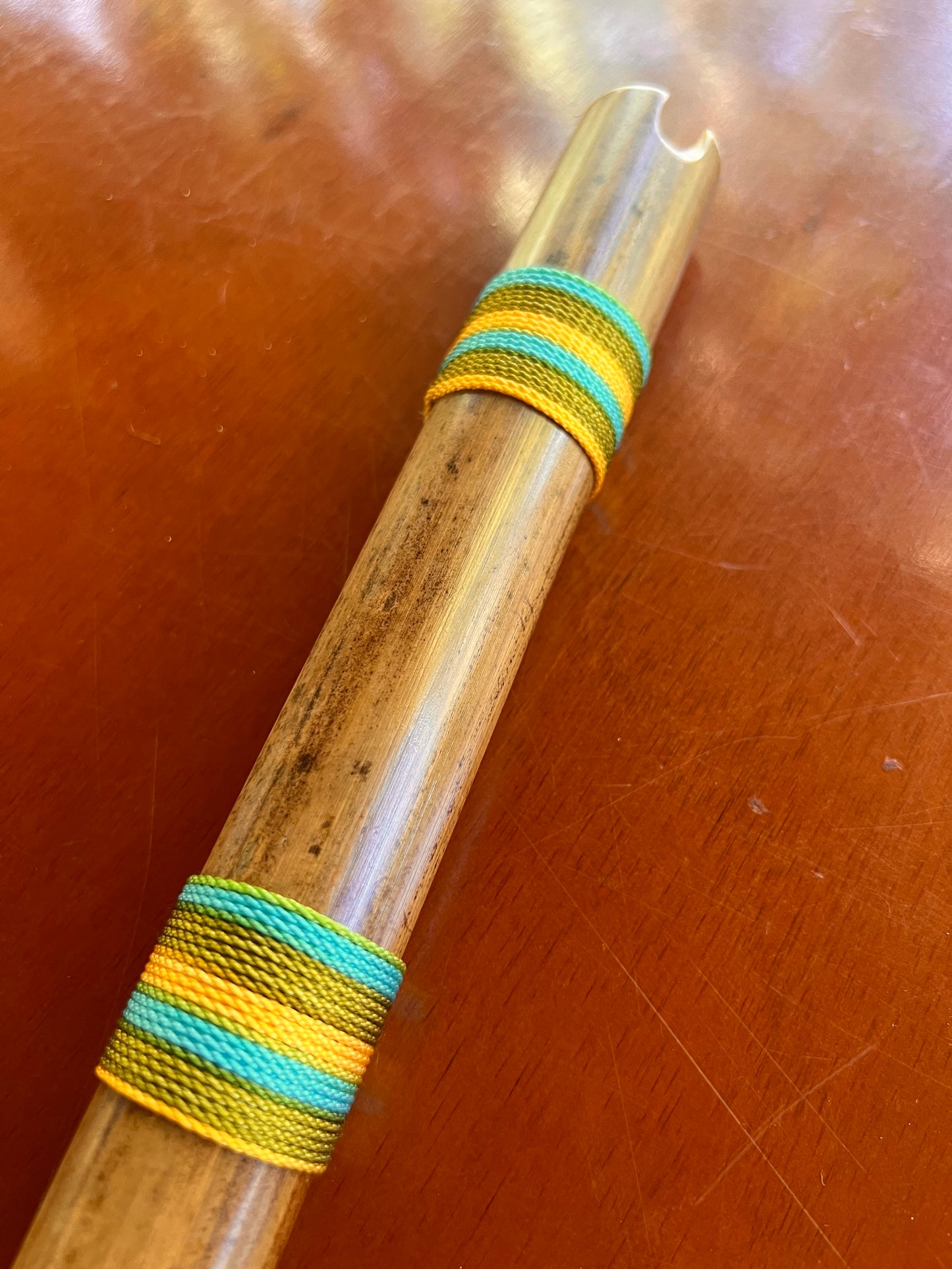 Andean flute - Quenacho Eb