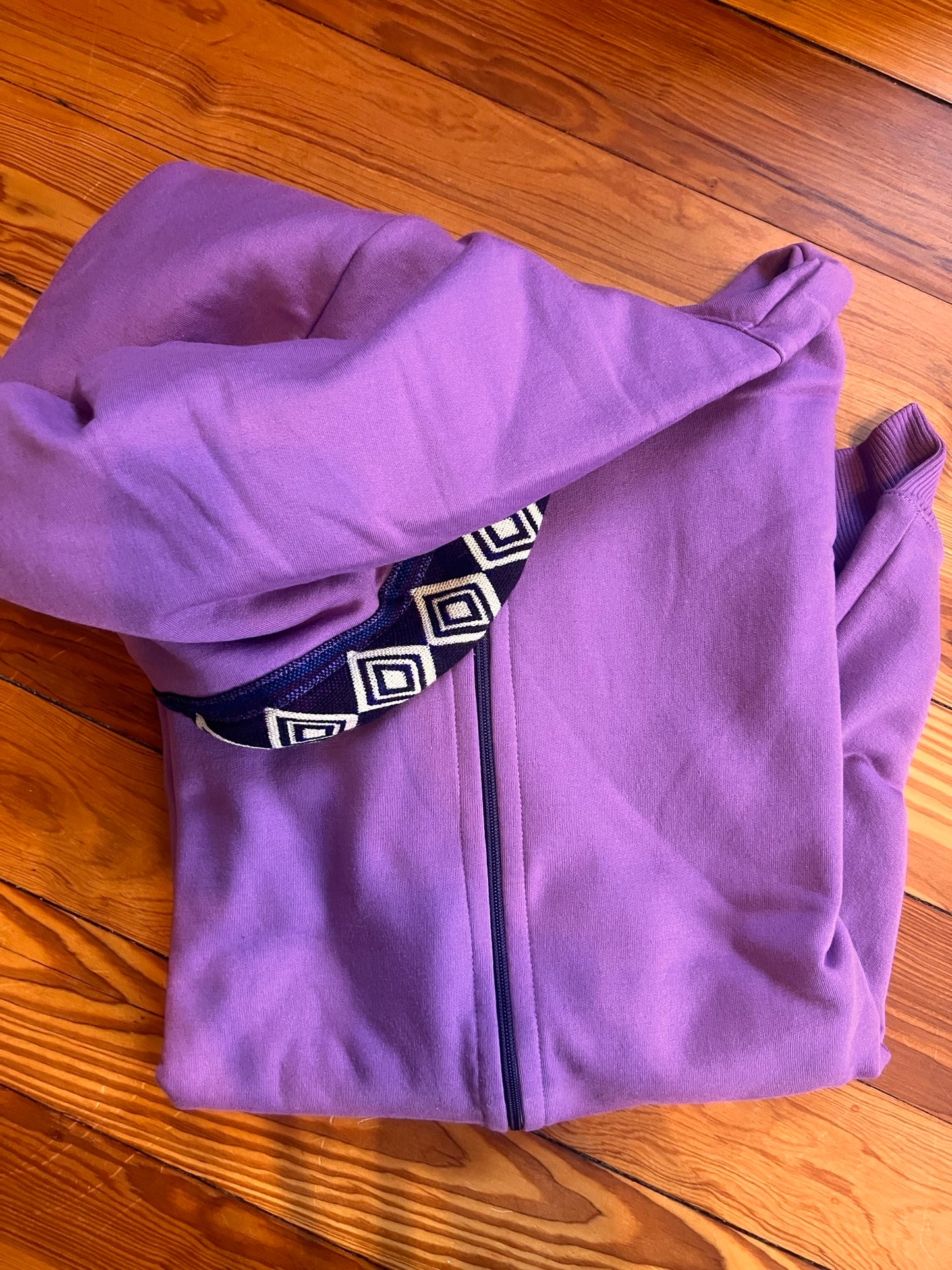 Hoodie - Plain jacket edition