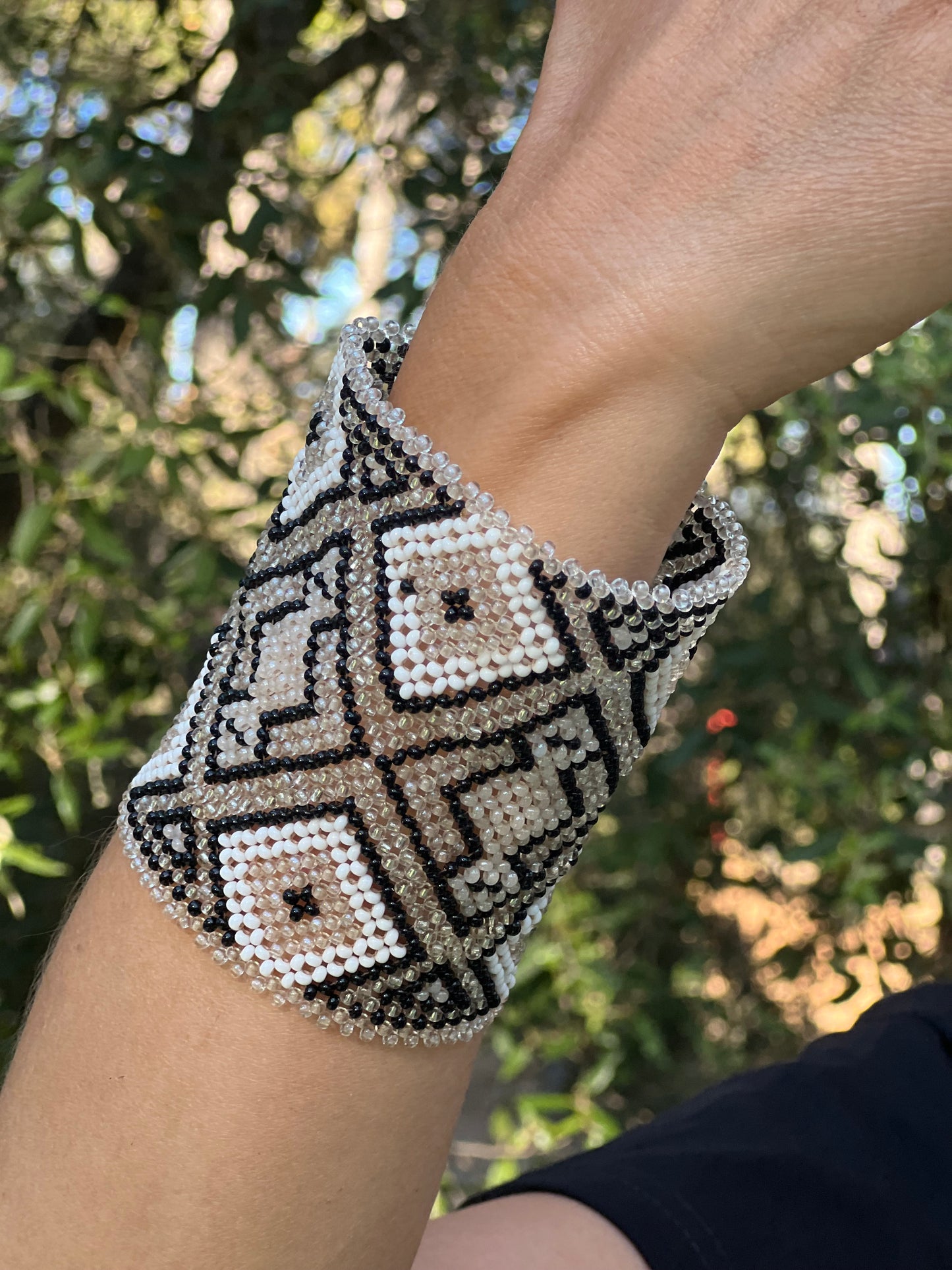 Bracelet Yawanawá