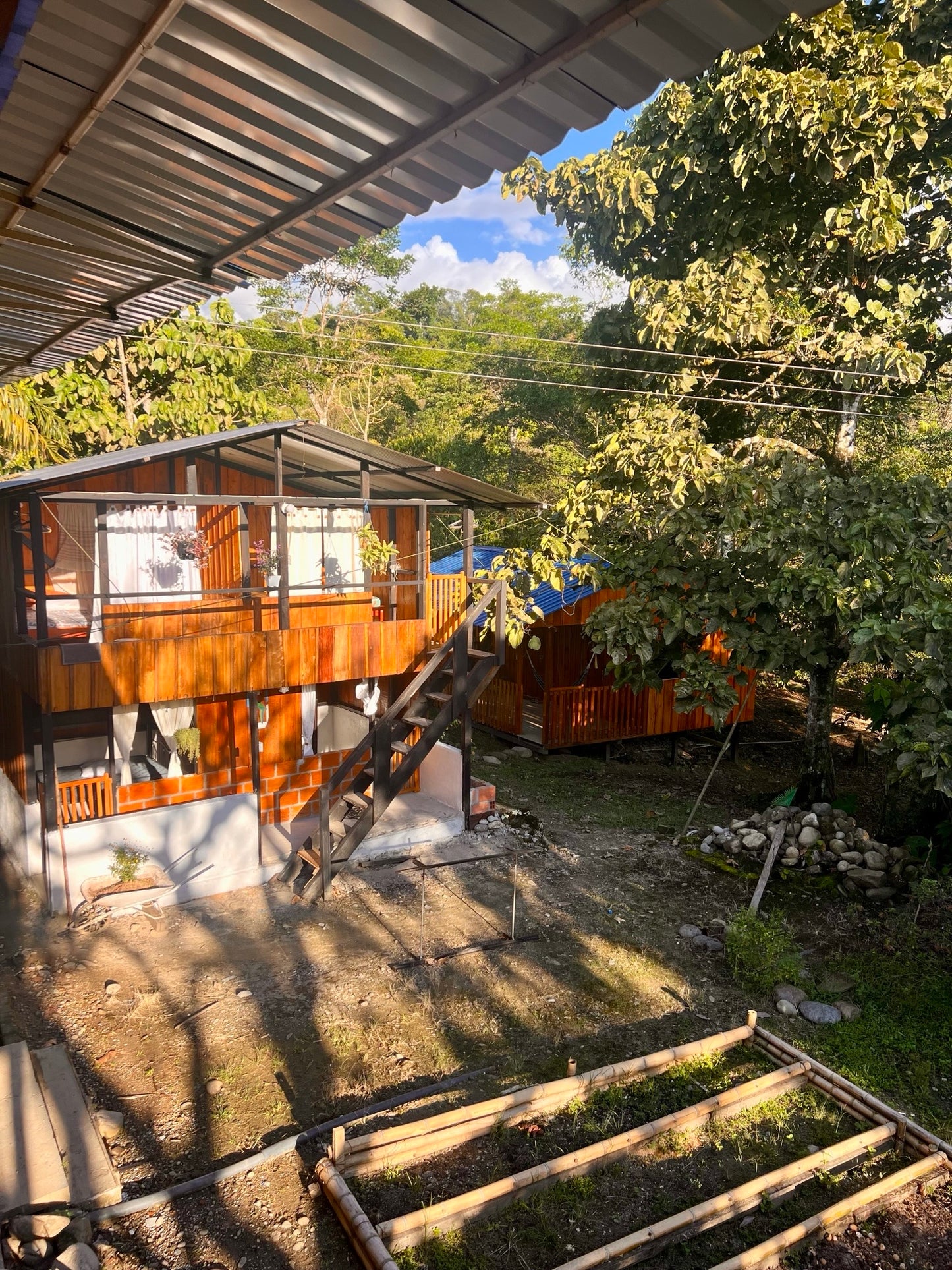 Kolumbien Reise (Kleingruppe)