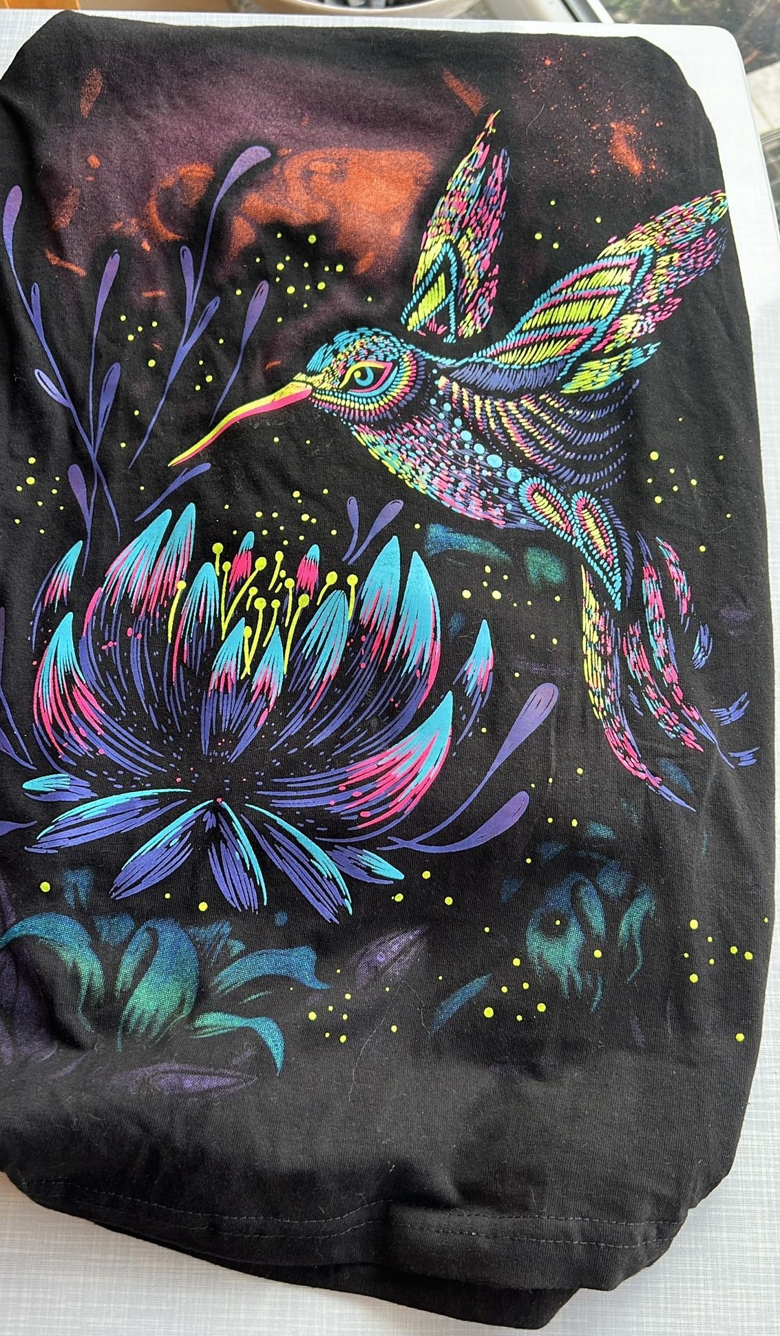 Colibri T-shirt