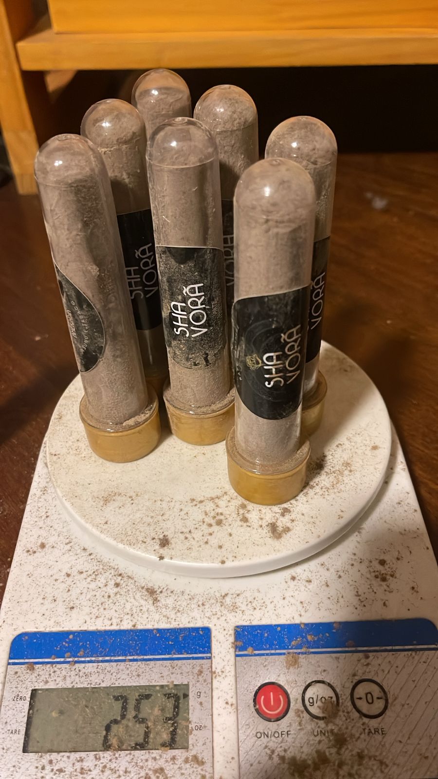 Yawanawá Hapeh Tsunu from Hukēna