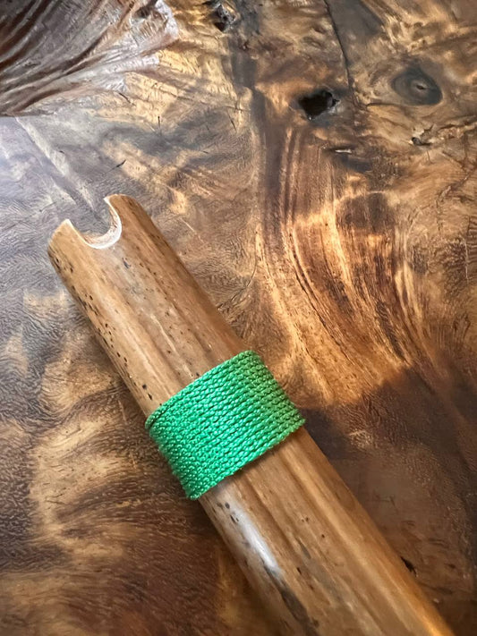 Quenacho flute E major