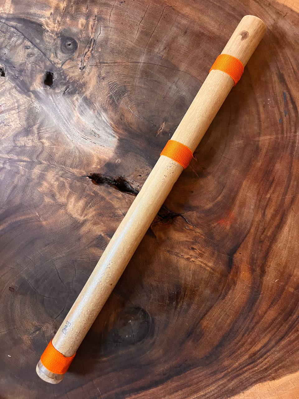 Flauta quenacho en mi bemol