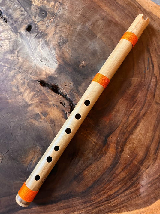 Quenacho flute Eb