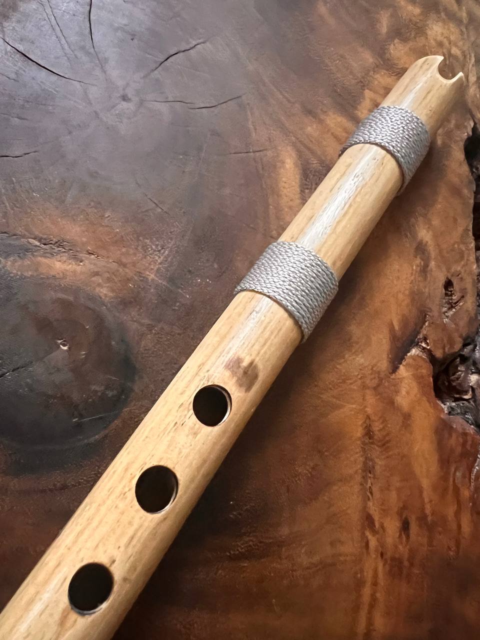 Quena flauta si menor