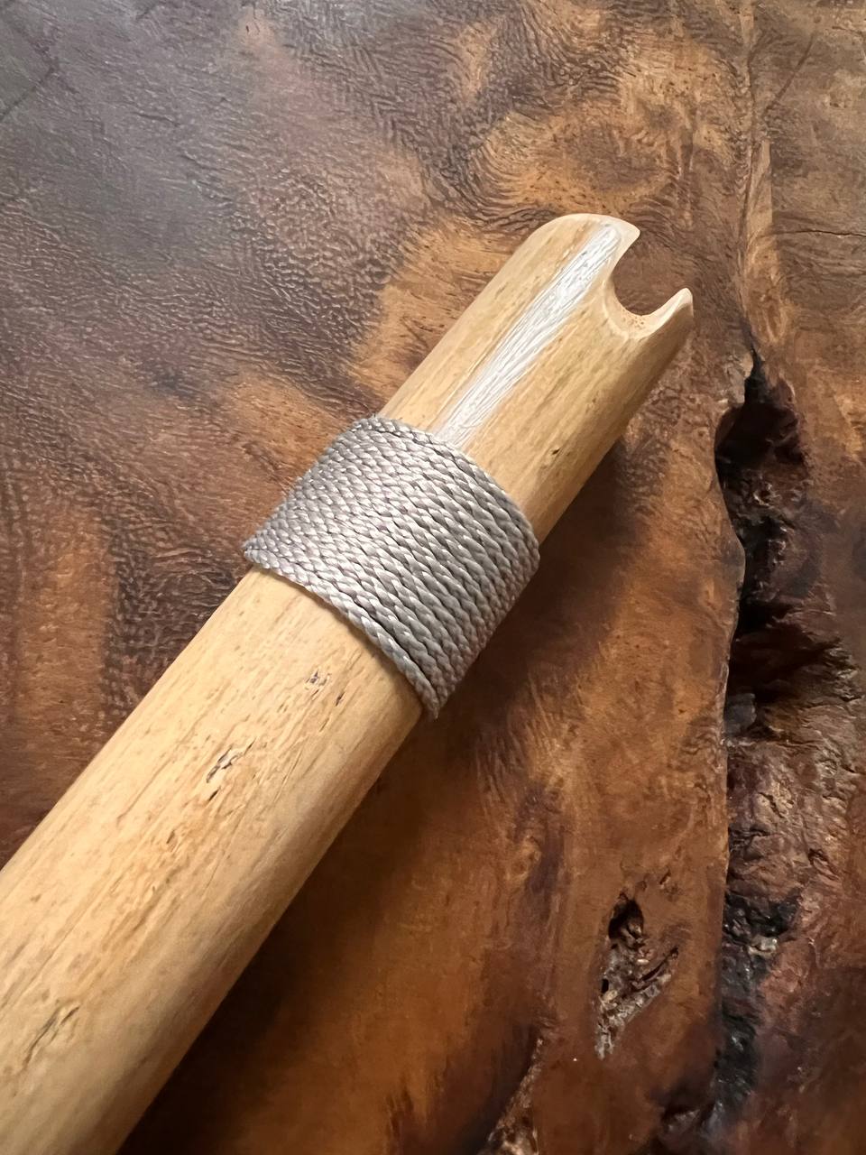 Quena flauta si menor