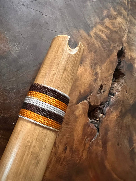 Quenacho flute C major