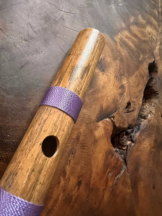 Native Querflöte - G-Dur, 440 Hz