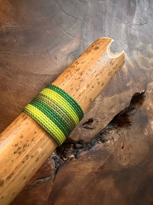 Quenacho flute D major