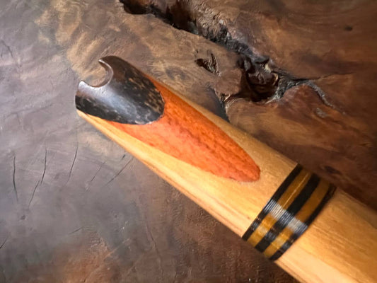 Quenacho flute C major