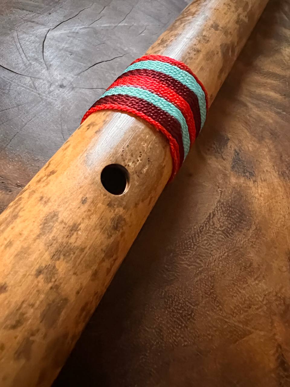 Quenacho Flöte B-Dur