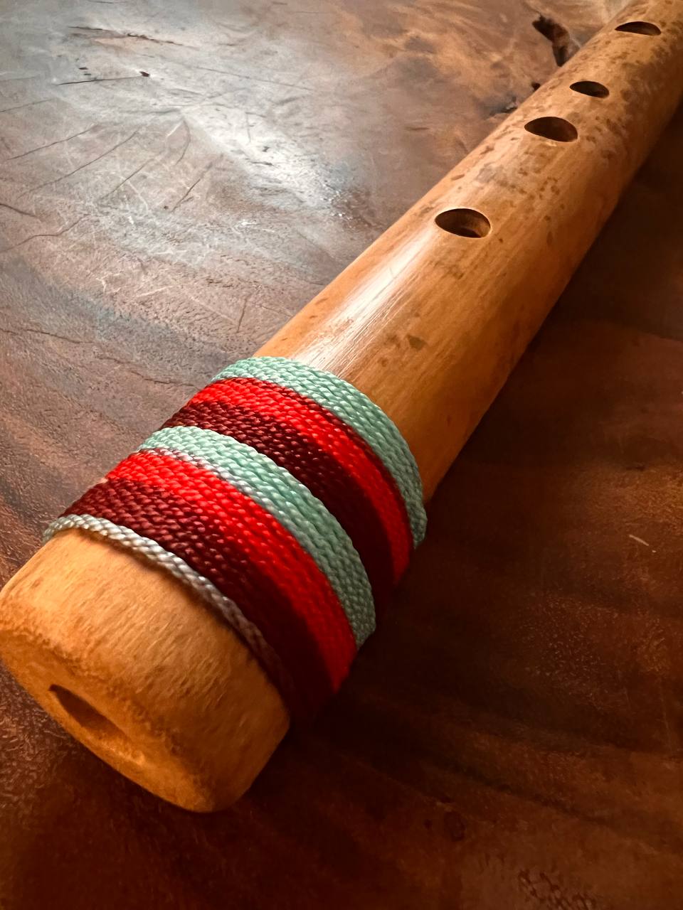 Quenacho Flöte B-Dur