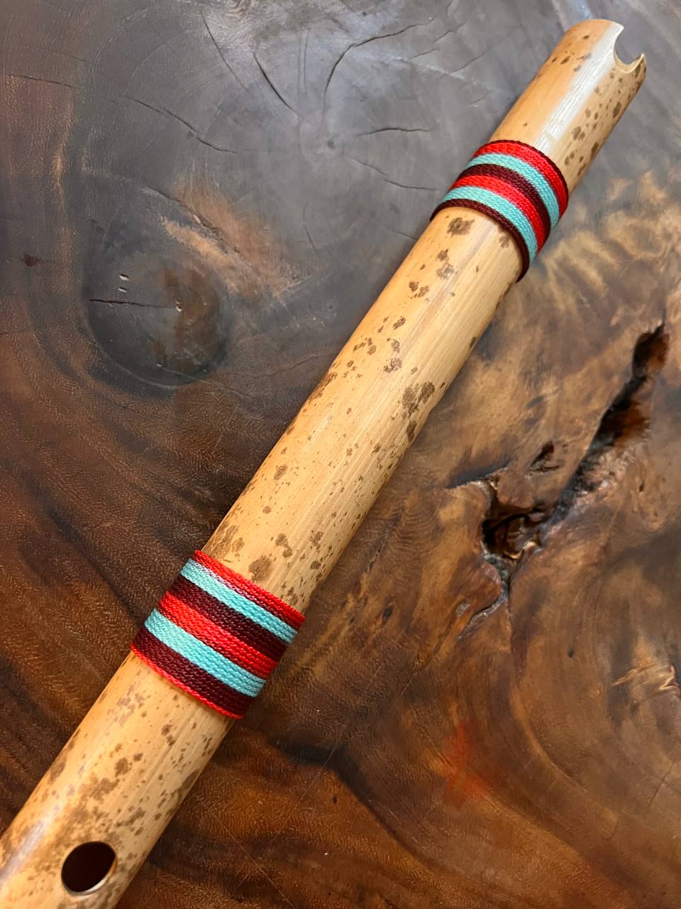 Quenacho Flöte B-Dur