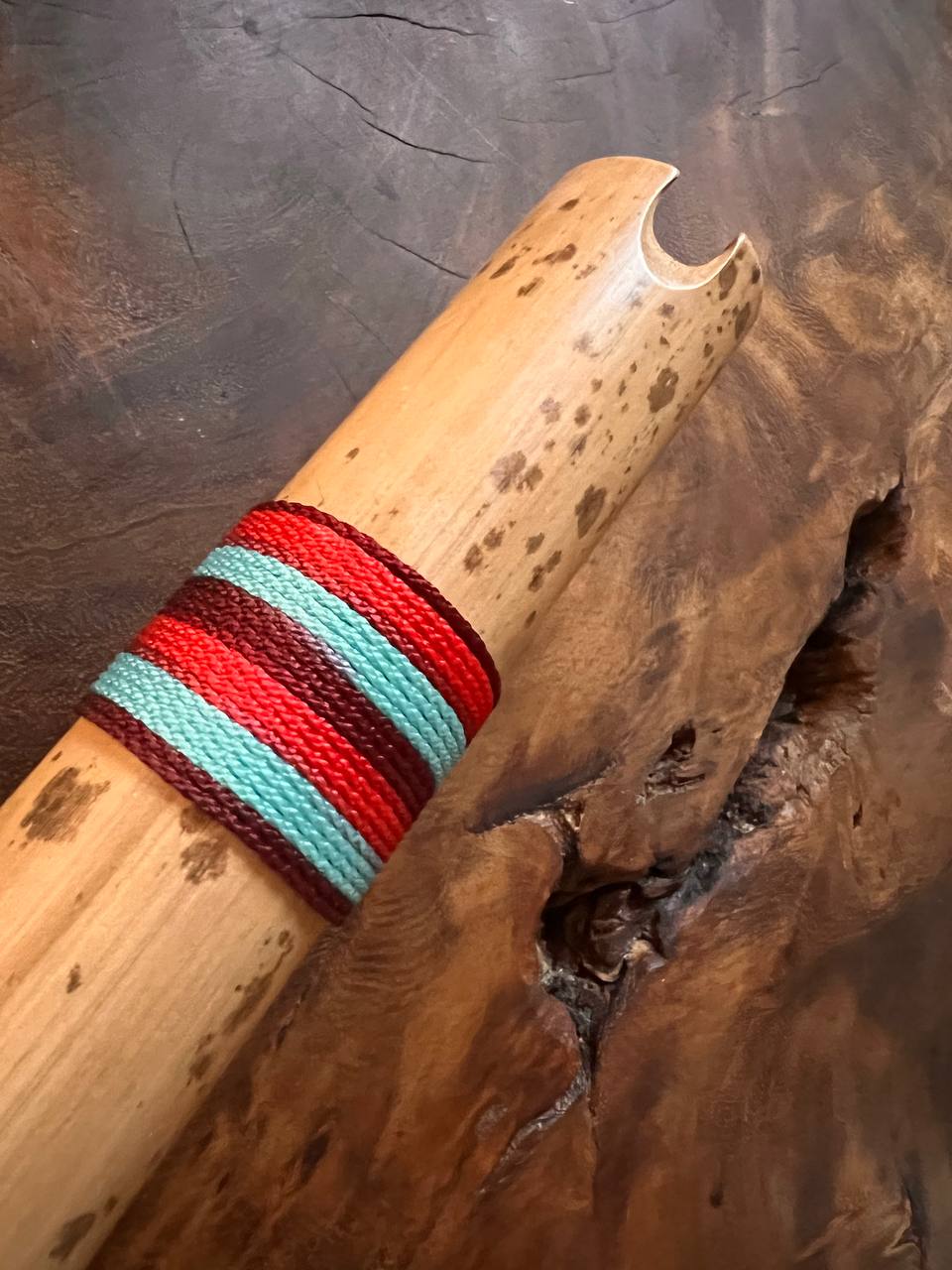 Quenacho Flöte B-Dur