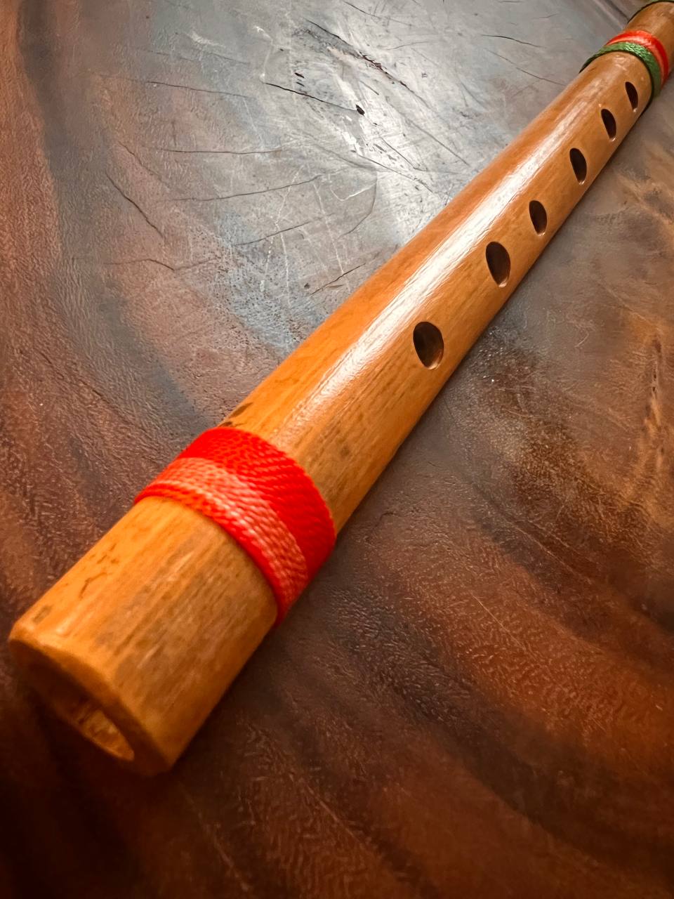 Melodische Pingulloflöte in G-Dur