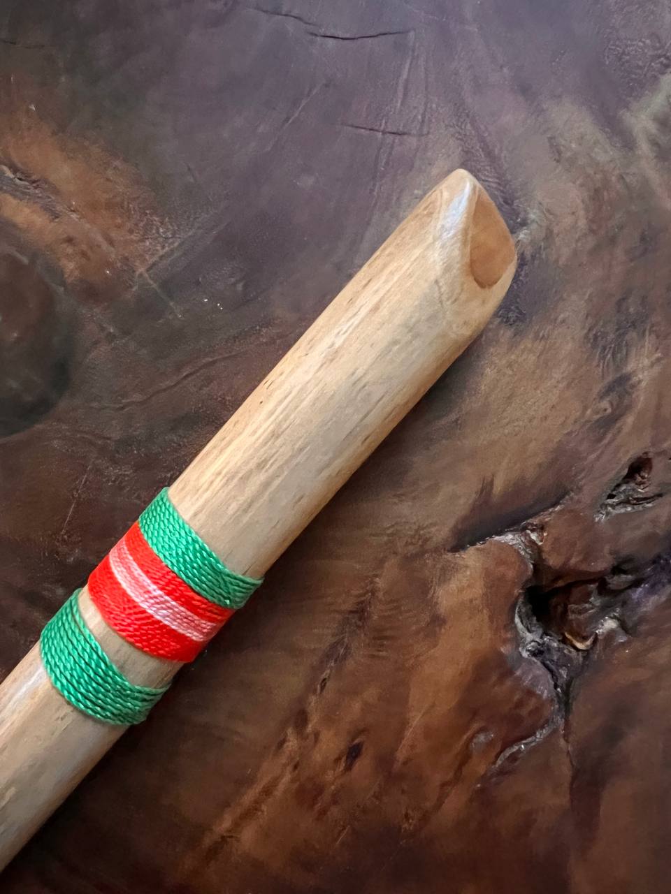 Melodische Pingulloflöte in G-Dur