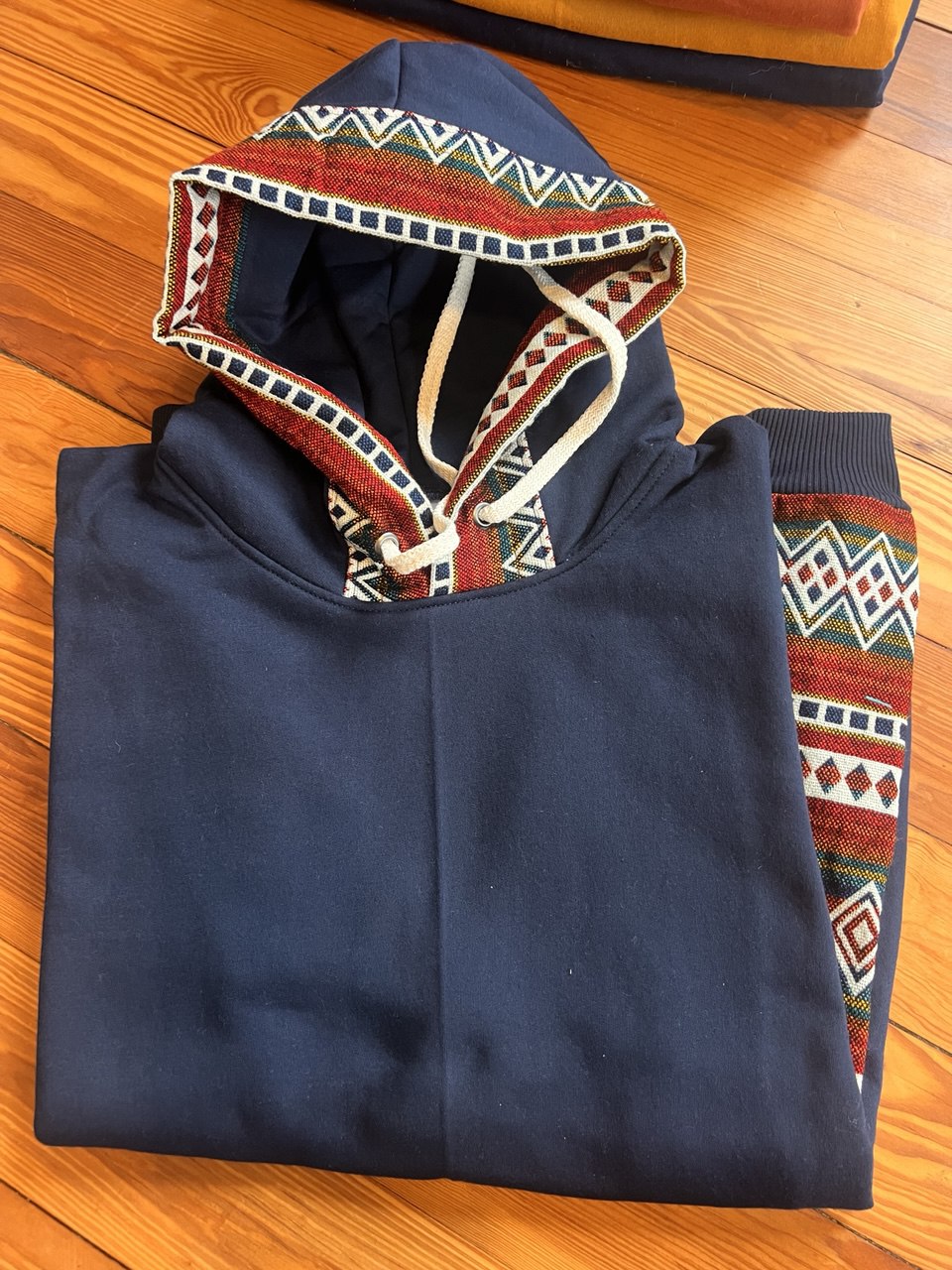 Hoodie - Plain edition