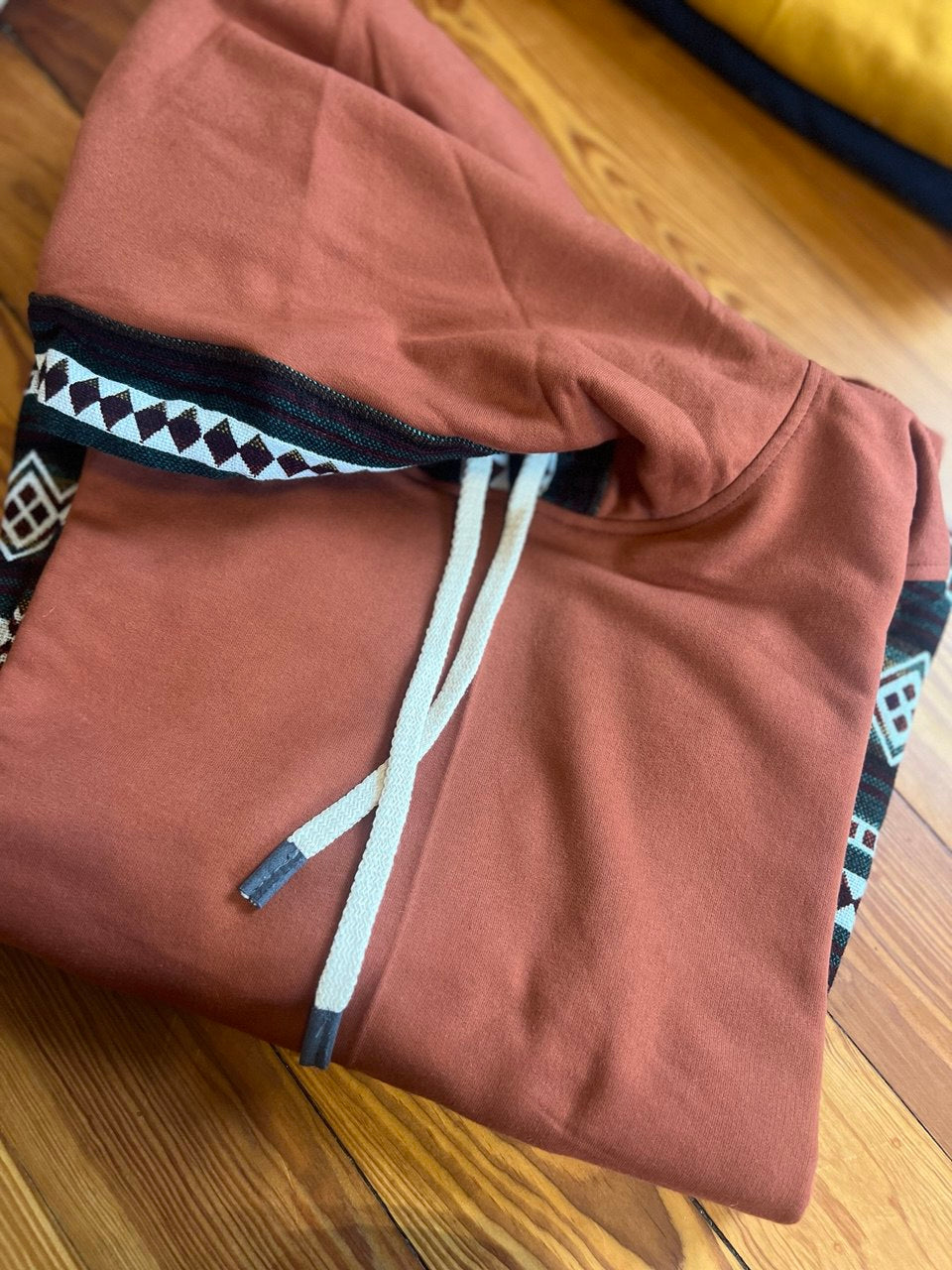 Hoodie - Plain edition