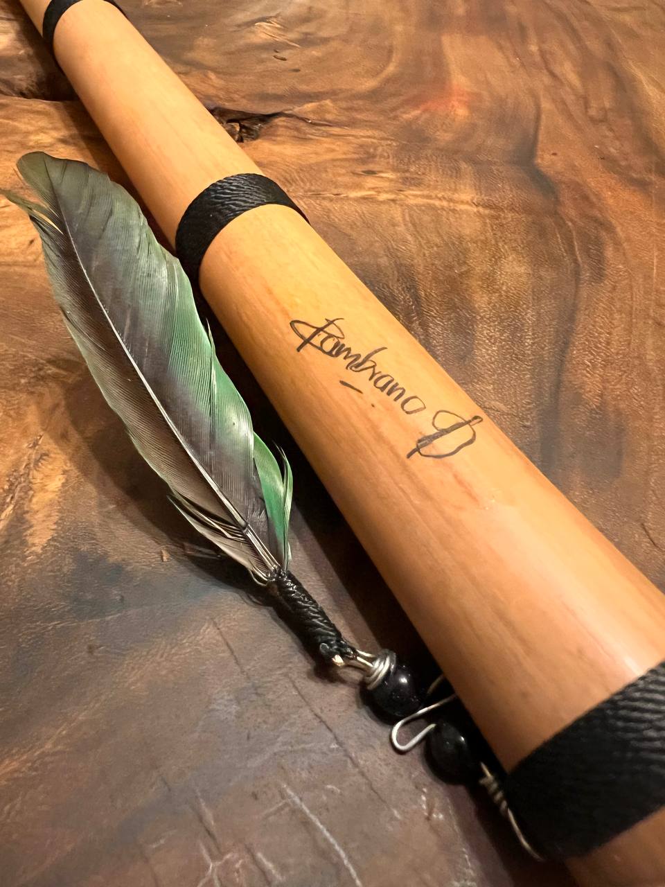 Pingullo-Flöte 63 cm