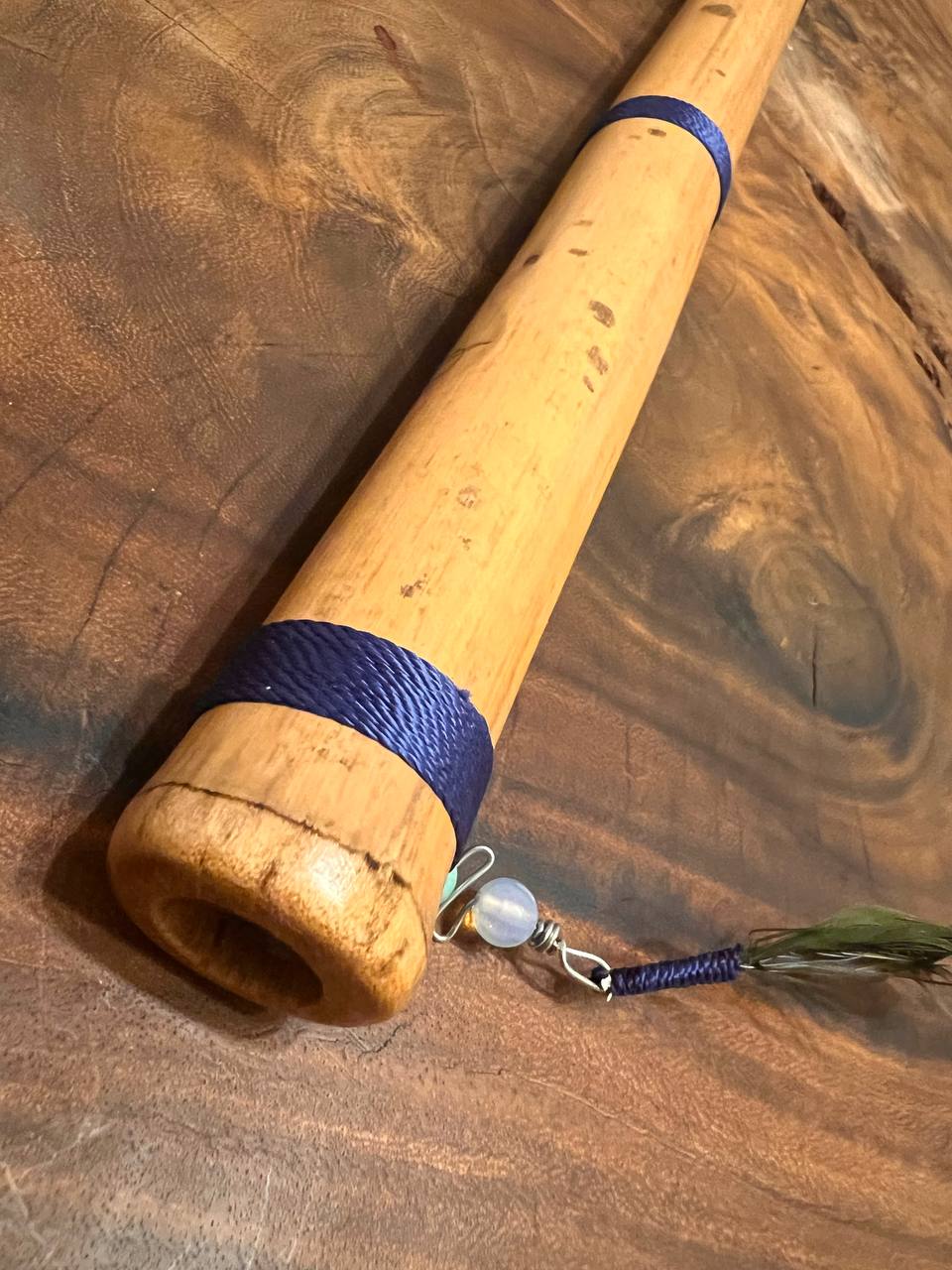 Yapurutu-Flöte 80 cm