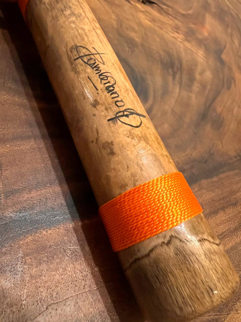 Yapurutu-Flöte 80 cm