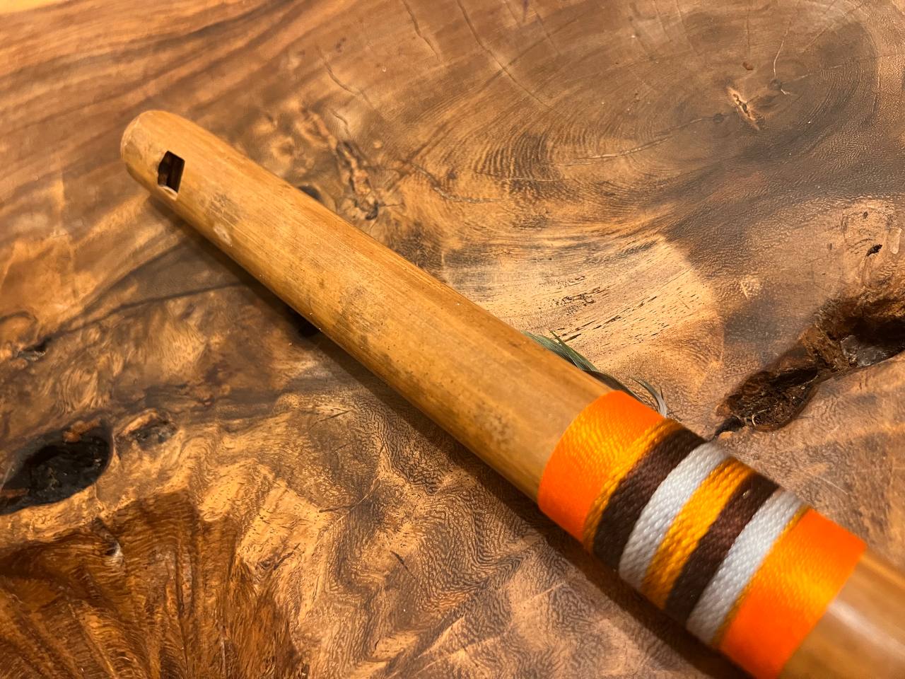 Yapurutu-Flöte 80 cm