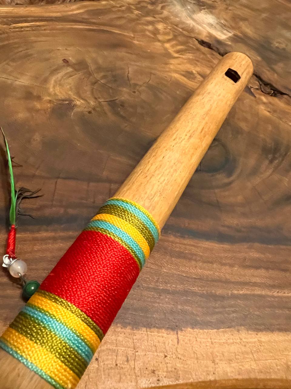 Yapurutu-Flöte 80 cm