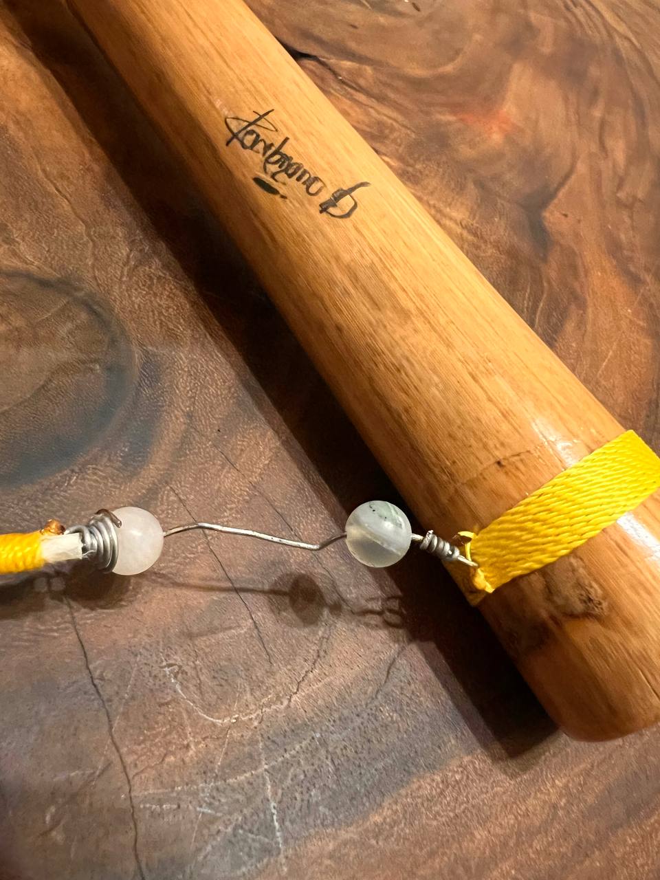 Yapurutu-Flöte 80 cm