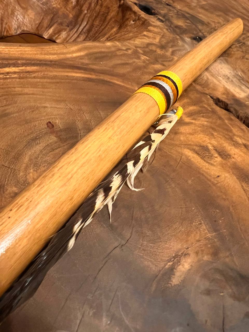 Yapurutu-Flöte 80 cm