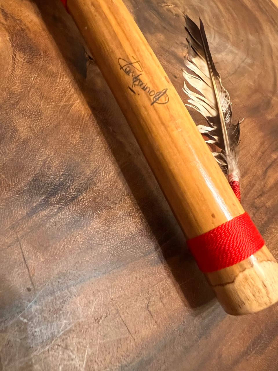 Yapurutu-Flöte 80 cm