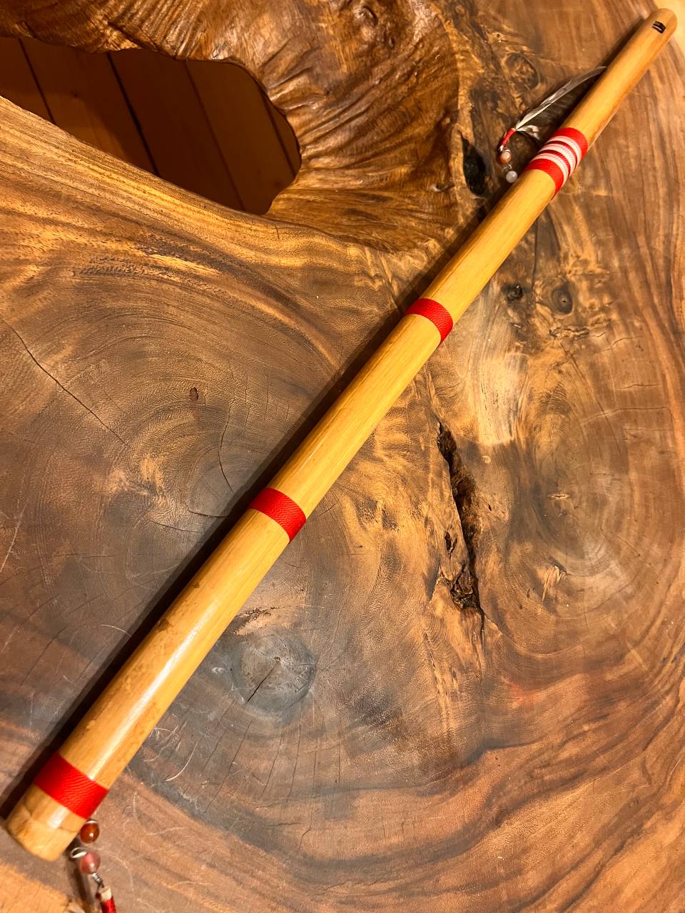 Yapurutu-Flöte 80 cm