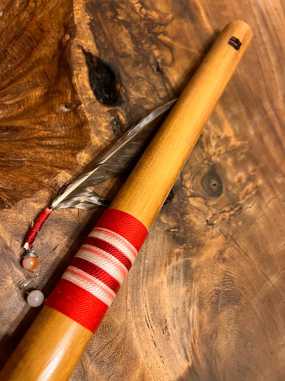 Yapurutu-Flöte 80 cm