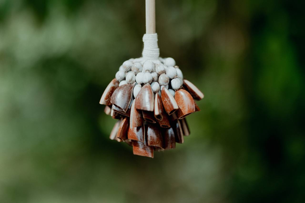 Rattle Cascabeles hembra