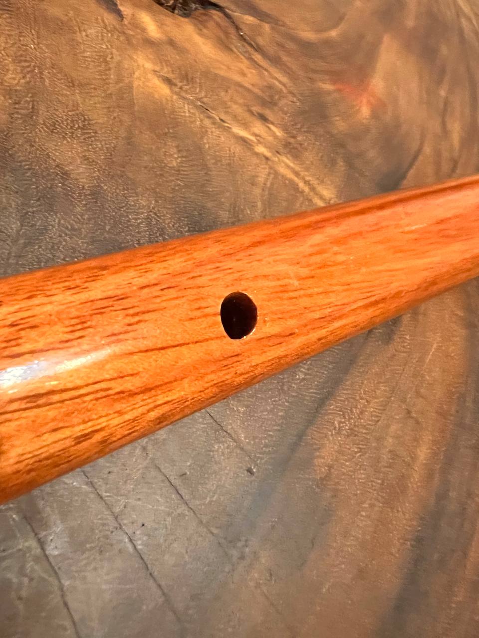 Flauta andina - Quena en sol mayor